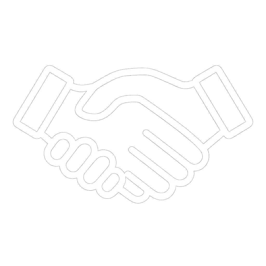 handshake